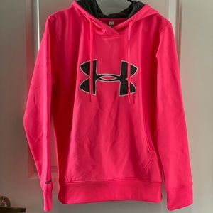 Women’s Under Armour Sweatshirt